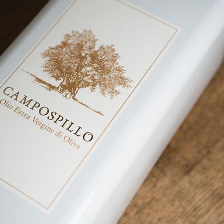 Tenuta Campospillo มาลียาโน อิน ตอสกานา ภายนอก รูปภาพ