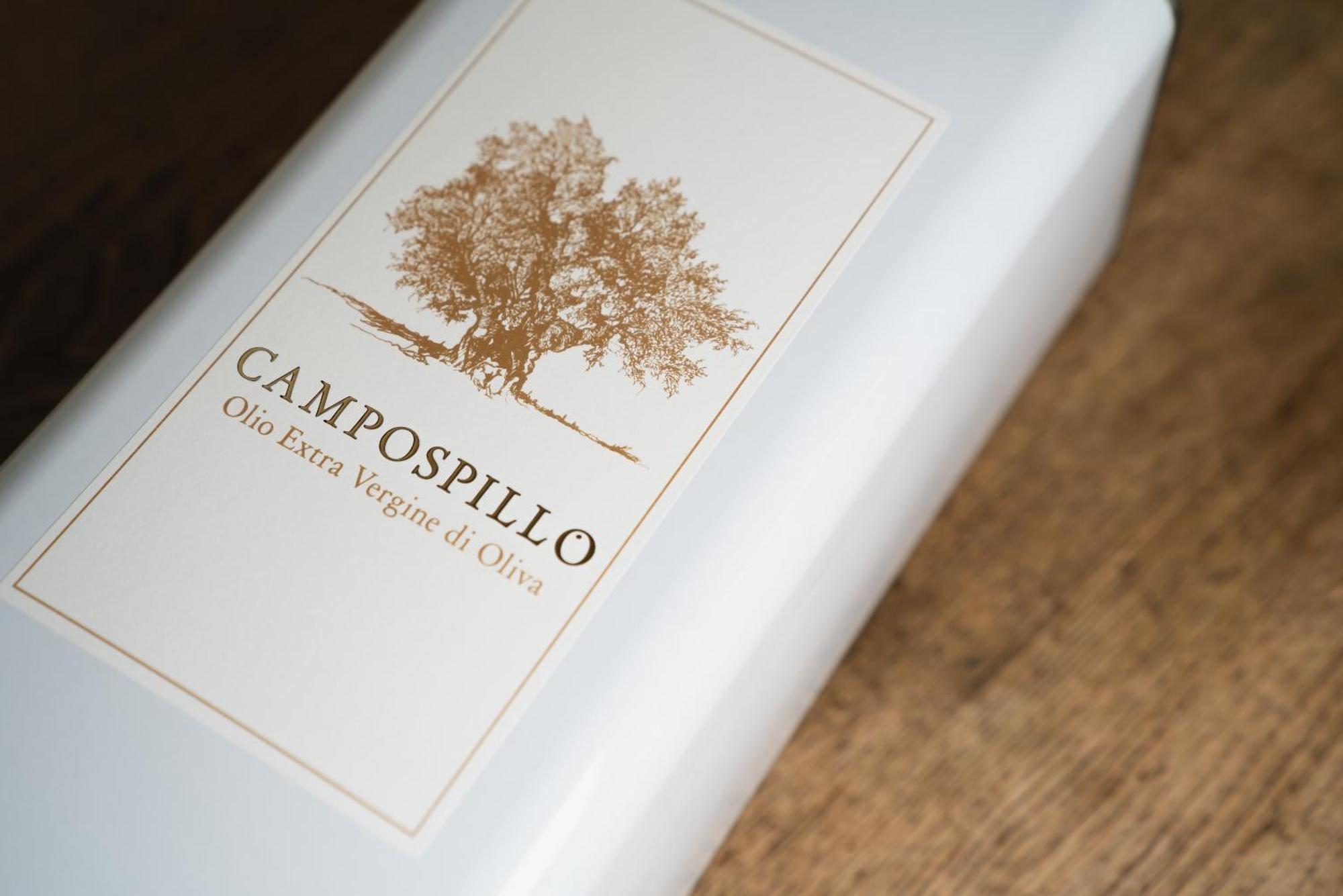 Tenuta Campospillo มาลียาโน อิน ตอสกานา ภายนอก รูปภาพ